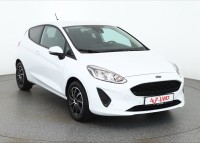 Ford Fiesta 1.1 Ti-VCT Cool & Connect