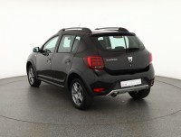 Dacia Sandero Stepway 0.9 TCe