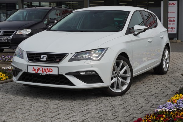 Seat Leon 1.4 FR