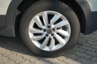VW T-Cross 1.0 TSI