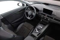 Audi A4 Avant 2.0 TDI S-Line