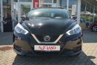 Nissan Micra 1.0
