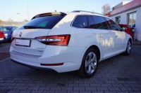 Skoda Superb Combi 2.0 TDI L&K 4x4