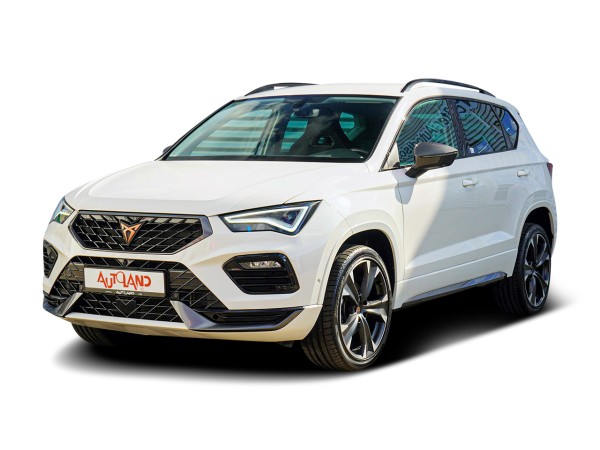 Cupra Ateca 1.5 TSI DSG