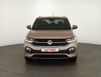VW T-Cross 1.5 TSI DSG R-Line
