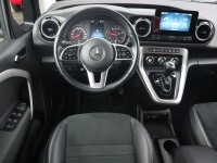 Mercedes-Benz T-Klasse T 180d Progressive