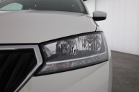 Skoda Fabia Combi 1.0 TSI Style