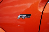 VW Beetle Cabriolet 2.0 TSI