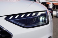 Audi A4 Avant 35 TFSI S line S-Tronic