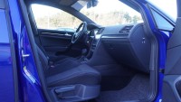 VW Golf VII 4Motion 2.0 TSI R DSG