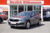 Vorschau: Skoda Kamiq 1.0 TSI
