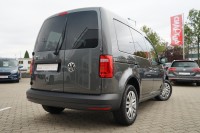 VW Caddy 2.0 TDI Trendline