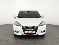Nissan Micra 1.0 N-Way