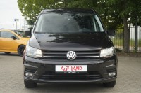 VW Caddy 2.0 TDI DSG Trendline