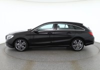 Vorschau: Mercedes-Benz CLA 200 Shooting Brake 200d Aut.