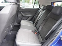 VW T-Cross 1.0 TSI Style