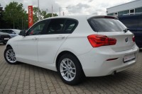 BMW 118 i Advantage Aut.
