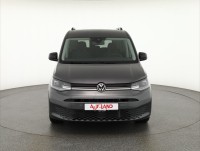VW Caddy Maxi 2.0 TDI Life 7-Sitzer