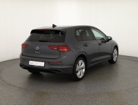 VW Golf VIII 1.5 TSI