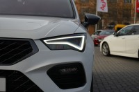 Cupra Ateca 2.0 TSI DSG 4Drive