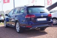 VW Golf Variant 1.4 TSI