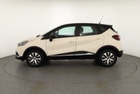Vorschau: Renault Captur 1.2 TCe 120 Aut.