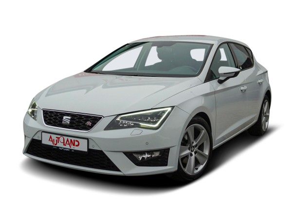 Seat Leon 1.4 TSI FR