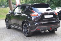 Nissan Juke 1.6 Nismo RS 4x4 DCT