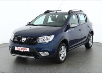 Dacia Sandero Stepway II TCe 90 Navi Tempomat Kamera