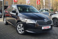 Skoda Fabia 1.0 TSI Cool Plus
