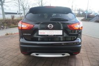 Nissan Qashqai 1.6 dCi Black Edition