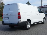 Opel Vivaro Kasten 2.0 Di