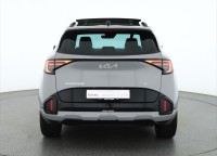 Kia Sportage 1.6 PHEV GT-Line Aut.