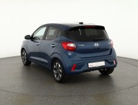 Hyundai i10 1.0