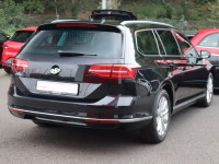 VW Passat Variant 2.0 TDI Highline