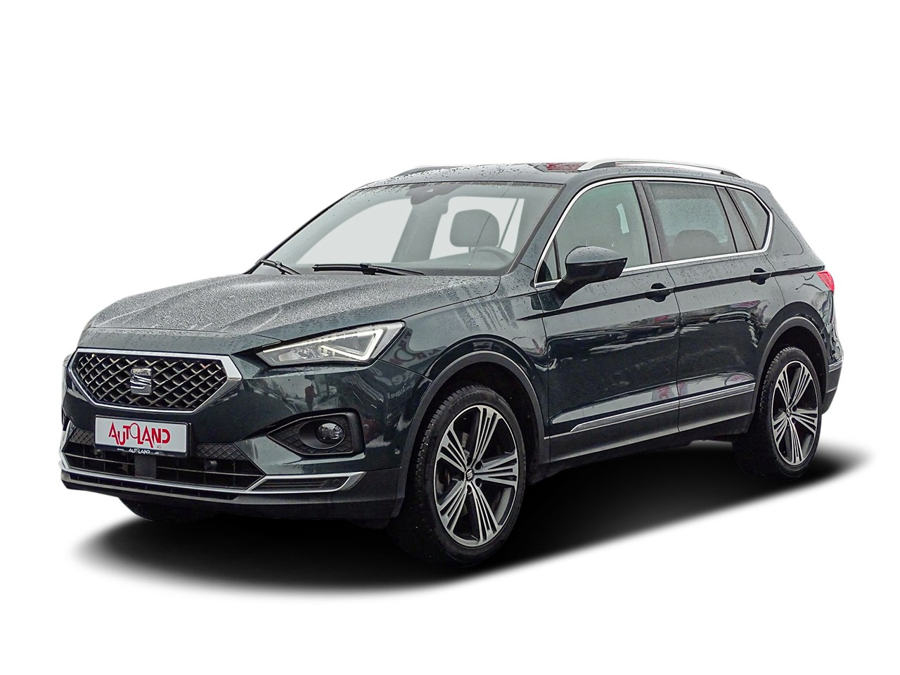 Seat Tarraco 2.0 TDI Xcellence 4Drive
