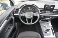 Audi Q5 2.0 TDI quattro S-Tronic