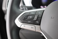 VW T-Cross 1.0 TSI Goal