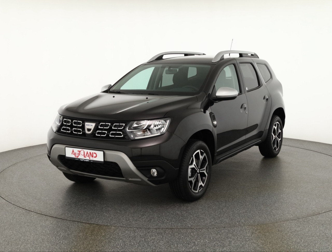 Dacia Duster II 1.3 TCe Prestige