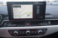 Audi A4 Avant 35 2.0 TFSI advanced DSG