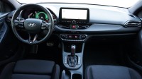 Hyundai i30 cw N-Line 1.5 T-GDI mHev Aut.