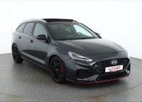 Hyundai i30 cw 1.5 T-GDI DCT N-Line