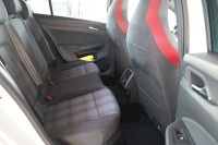 VW Golf VIII 2.0 TSI GTI