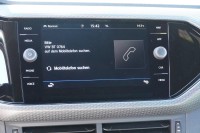 VW T-Cross 1.0 TSI DSG R-Line