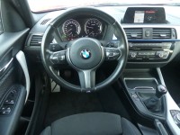 BMW 116 i Edition M Sport Shadow
