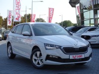 Skoda Scala 1.0 TSI DSG