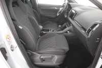 Skoda Karoq 2.0 TSI DSG 4x4 Sportline