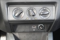 Skoda Fabia 1.0 MPI Cool Plus