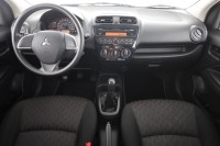 Mitsubishi Space Star 1.0 Intro