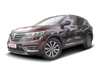 Renault Koleos 2.0 Intens 4x4 LED Navi Kamera ACC AHK